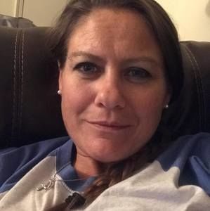 Meet your Posher, Theresa